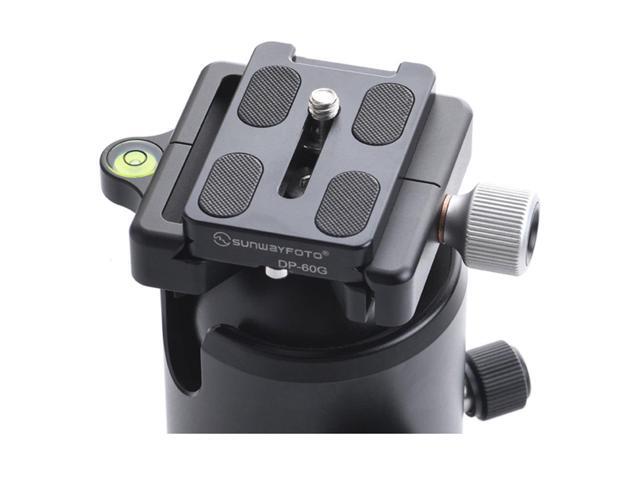 SunwayFoto MAC-15 Manfrotto/Arca Compatible Clamp
