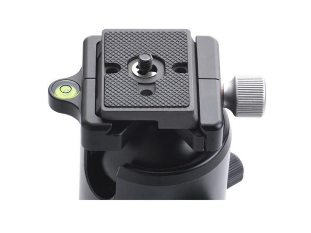 SunwayFoto MAC-15 Manfrotto/Arca Compatible Clamp