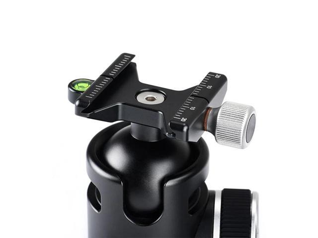 SunwayFoto SSC-50 50mm Universal Arca Standard Quick Release Clamp