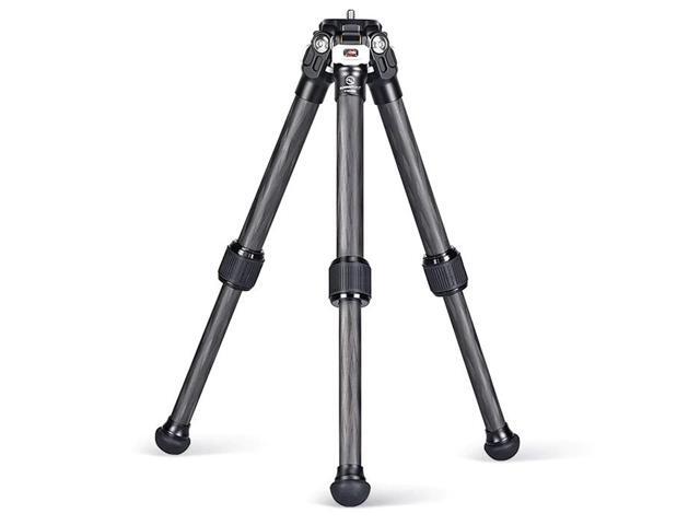 sunwayfoto t16c20n ii 2-section carbon fiber tabletop tripod