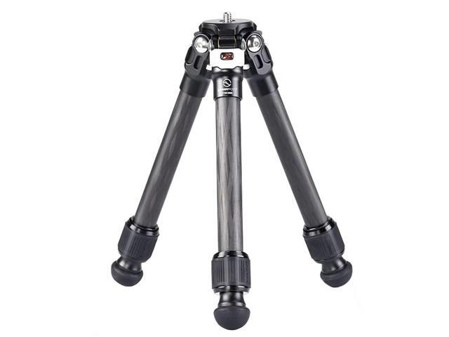 sunwayfoto t16c20n ii 2-section carbon fiber tabletop tripod
