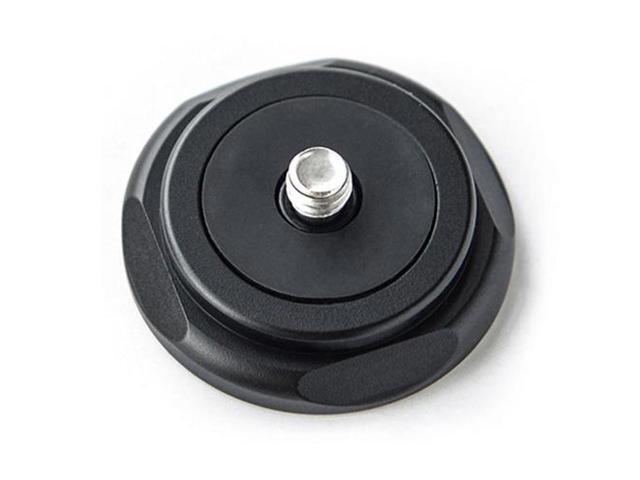 SunwayFoto AP-152 Video Light Stick Dedicated Round QR-Plate
