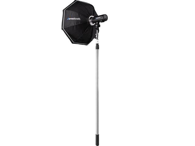 Westcott Paint Pole Adapter