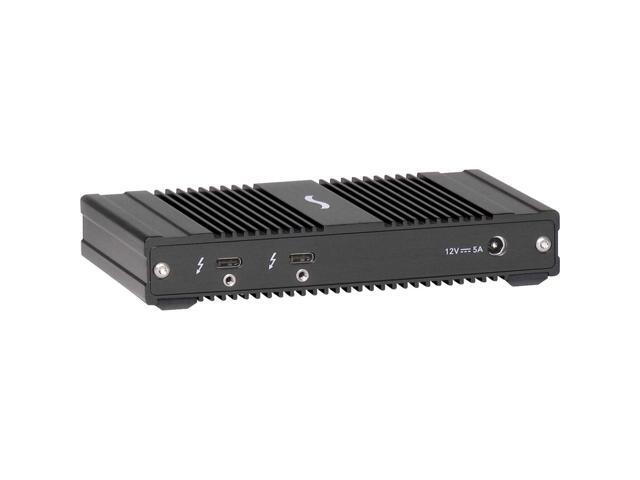 Sonnet SF3 Series CFexpress/XQD Pro Card Reader - image 2