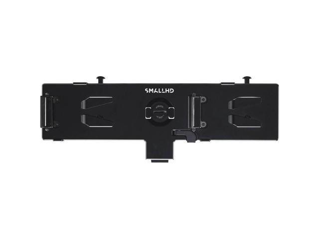SmallHD 14V/26V Dual Battery Bracket, V-Mount