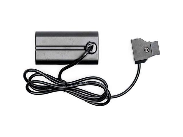SmallHD D-Tap to Sony L-Series Faux Battery Power Adapter Cable