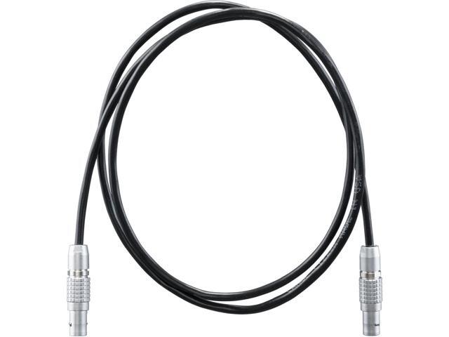 SmallHD 36' 2-Pin LEMO Power Cable #CBL-PWR-2PIN-2PIN-36