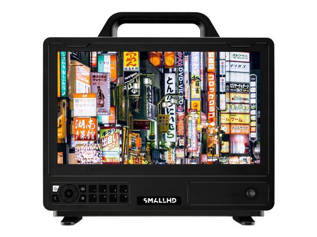 SmallHD Cine 13' 4K High-Bright Production Monitor #MON-CINE-13