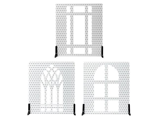 V-FLAT WORLD The Window Kit with 3x Shadow Boards