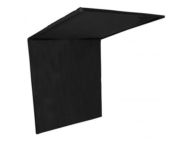 Westcott Scrim Jim Cine 4x8' Floppy Cutter Fabric