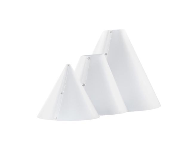 V-FLAT WORLD The Light Cone Diffuser, Kit