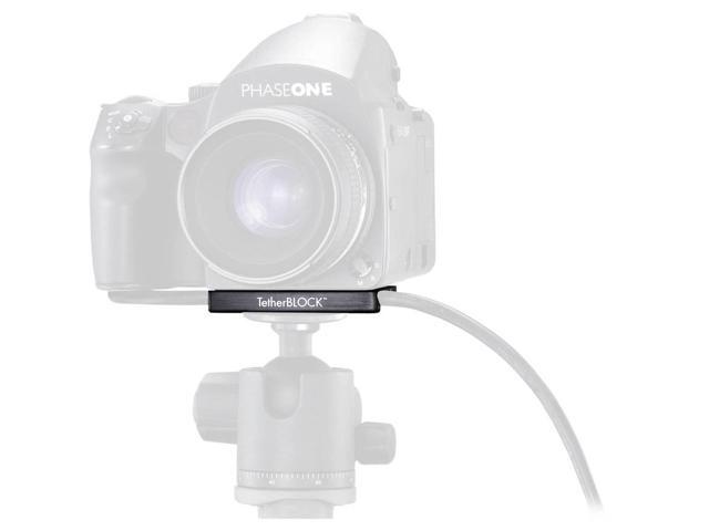 Tether Tools TetherBLOCK MC Multi Cable Mounting Plate #TB-MC-005