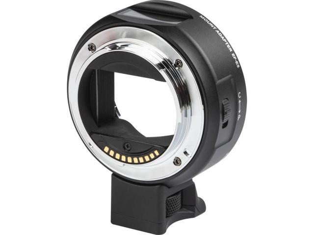 Viltrox Mark V EF-E5 Canon EF Lens to Sony E-Mount Body Adapter with OLED Screen