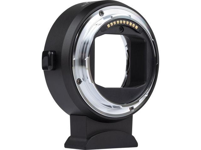 Viltrox Canon EF/EF-S Lens to L Mount Adapter