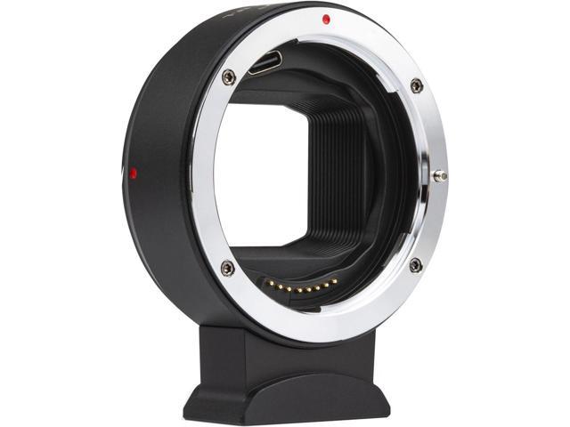 Viltrox Canon EF/EF-S Lens to L Mount Adapter