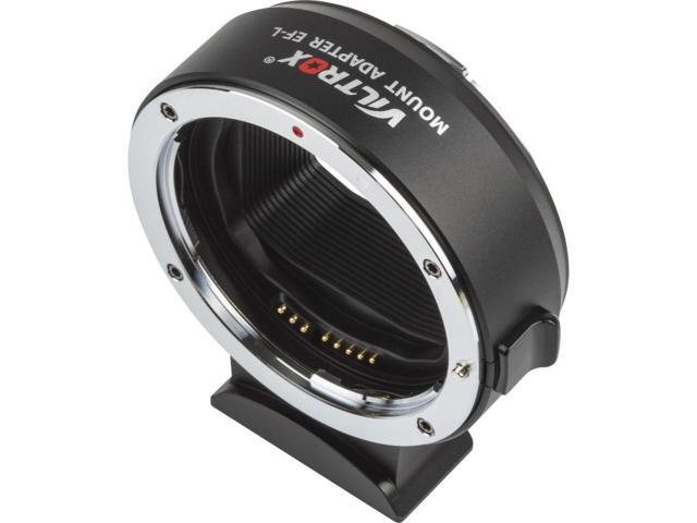 Viltrox Canon EF/EF-S Lens to L Mount Adapter
