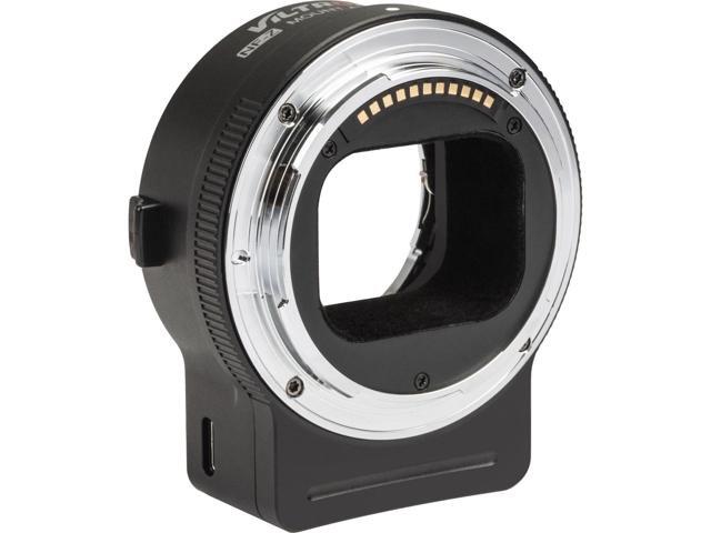 Viltrox NF-Z Nikon F-Mount Lens to Z-Mount Camera Adapter