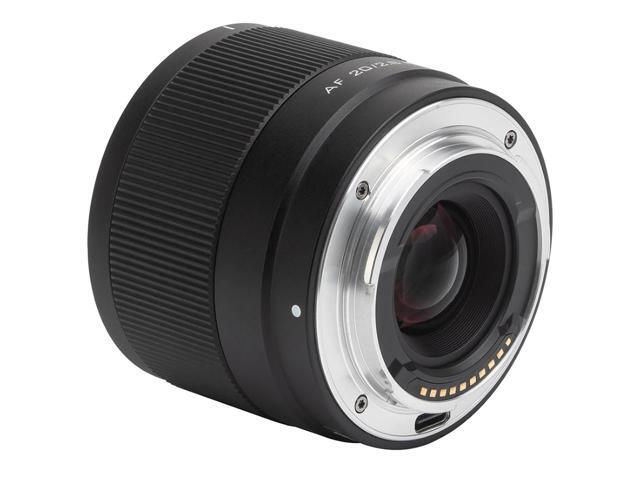 Viltrox AF 20mm f/2.8 Lens for Nikon Z