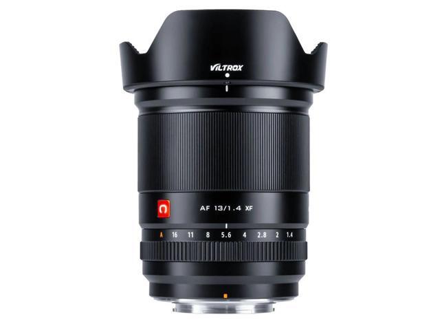 Viltrox AF 13mm f/1.4 XF Lens for Fujifilm X