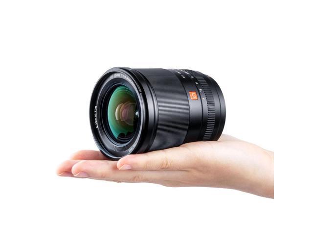 Viltrox AF 13mm f/1.4 XF Lens for Fujifilm X