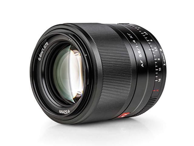 Viltrox AF 56mm f/1.4 XF Lens for Fujifilm X