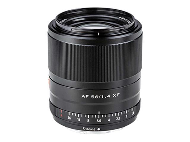 Viltrox AF 56mm f/1.4 XF Lens for Fujifilm X