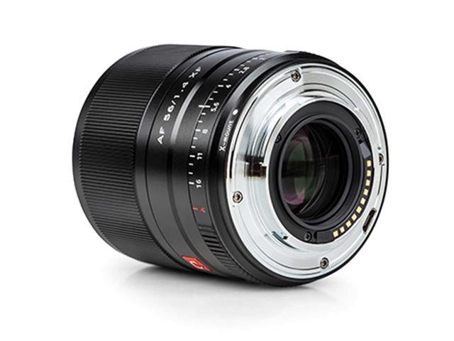 Viltrox AF 56mm f/1.4 XF Lens for Fujifilm X