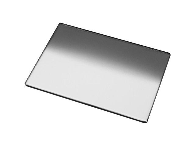 Schneider 4x5.65' RHOdium Full Spectrum ND Graduated Filter, 0.3 Soft Edge