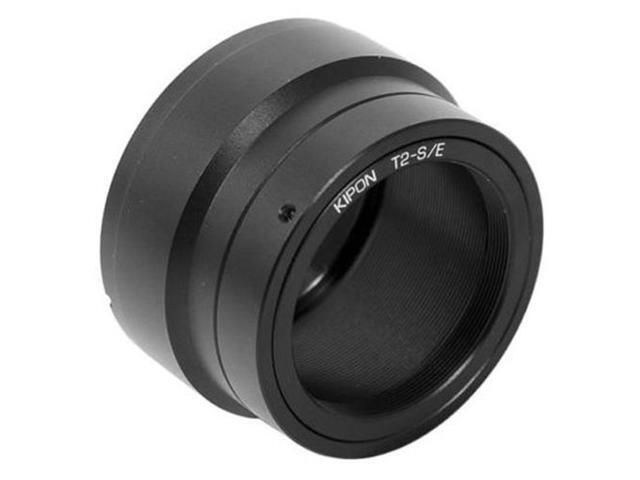 Swarovski Optik T2 Adapter for Sony E Mount