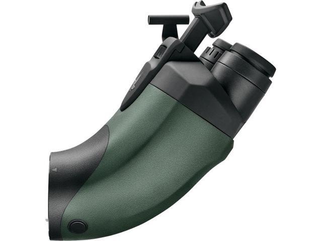 Swarovski Optik BTX 30x/35x Eyepiece Module for ATX/STX Spotting Scopes, Dual Eye Viewing Mount Cap