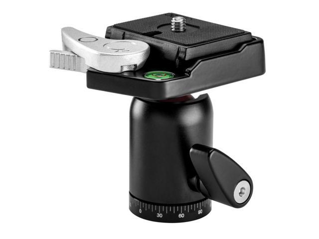 3Pod B1 B Series Single Lever Travel Ball Head (8.8lb Load Capacity)