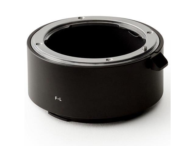 Urth Nikon F Lens Mount to Leica L Camera Mount Adapter