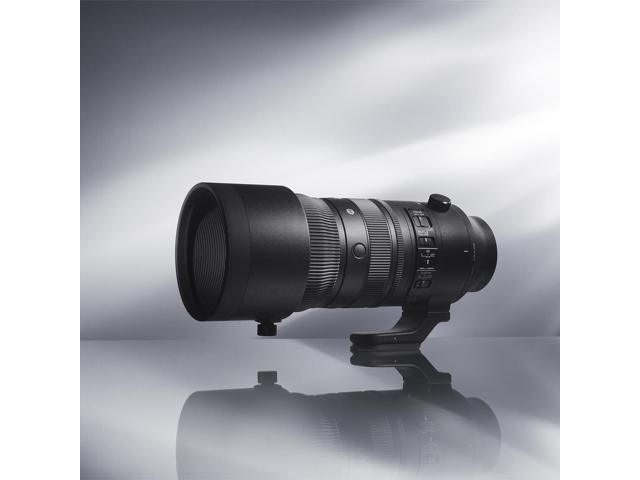 Sigma 70-200mm f/2.8 DG DN OS Sports Lens for L Mount