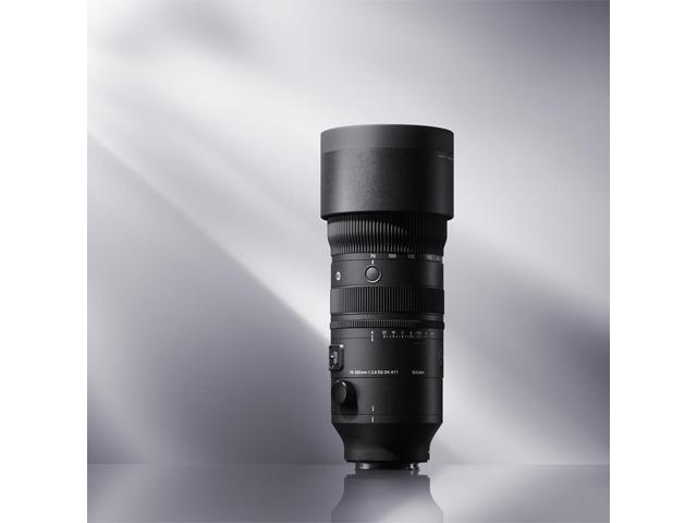 Sigma 70-200mm f/2.8 DG DN OS Sports Lens for L Mount