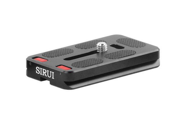 Sirui Quick Release Plate TY-60 Arca-Type Pro Quick Release Plate for G20 / K20