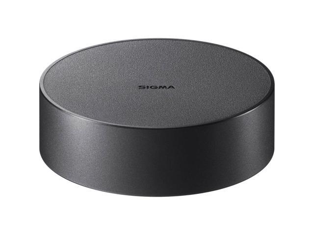 Sigma Plastic Cover Cap for 20mm F1.4 DG HSM Art Lens #LC907-01