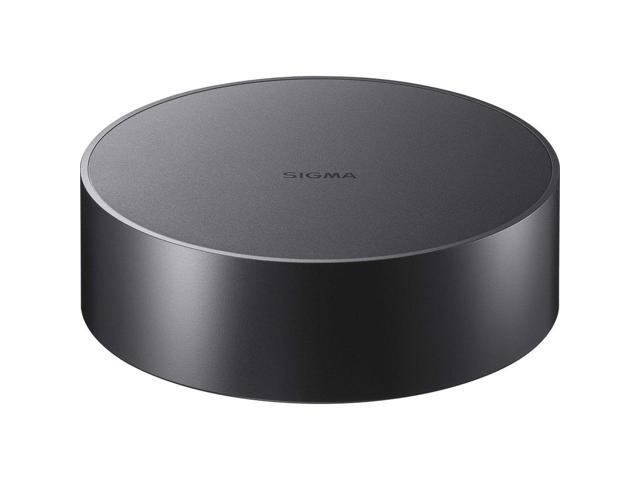 Sigma Metallic Cover Cap for 20mm F1.4 DG HSM Art Lens #LC907-02