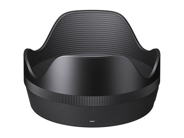 Sigma Petal-Type Lens Hood with Lock for AF 35mm f/1.4 DG DN ART Lens #LH728-01