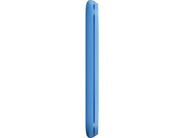 SanDisk - Creator Pro 2TB Portable SSD - Blue - image 6
