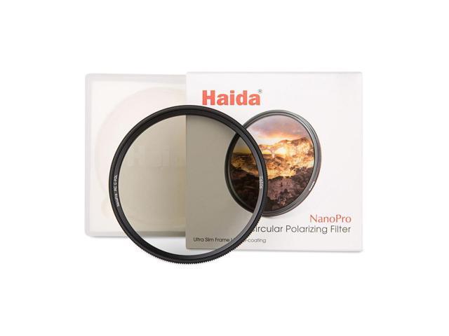 Haida 95mm NanoPro MC Circular Polarizer Filter #HD3291-95