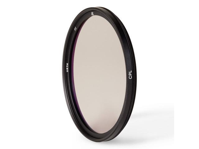 Urth 95mm Circular Polarizing Lens Filter #UCPLST95