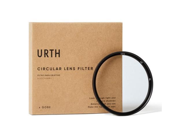 Urth 43mm Circular UV Lens Filter #UUVST43