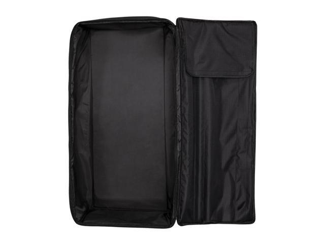 Westcott Carry Case for X-Drop Pro 3-Pack Backdrop, Black