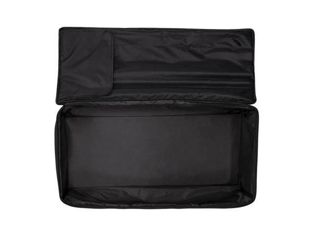 Westcott Carry Case for X-Drop Pro 3-Pack Backdrop, Black