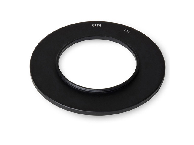 Urth 86-40.5mm Adapter Ring for 100mm Square Filter Holder #USFARING8640