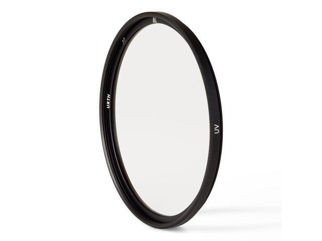 Urth 77mm Circular UV Lens Filter #UUVST77