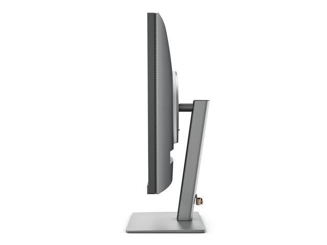 BenQ - RD320U 31.5" IPS LED 4K Programming Monitor with MoonHalo Backlight (HDMI/DP/USB-C 90W) - Black - image 7