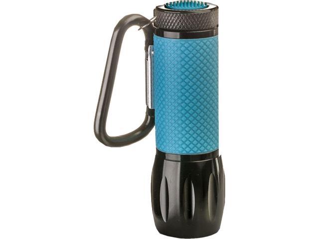 Carson SL-44 UVSight Pro Ultra Violet LED Flashlight, AAA Battery