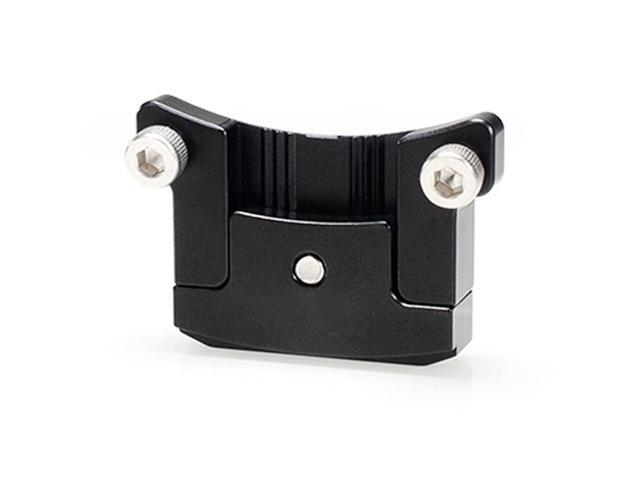 Bright Tangerine 15mm LWS Support Kit with Extension for 80-95mm Clamp Adapters