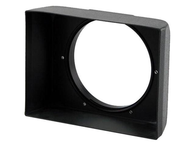 Century Optics DS-FA82 Sunshade/Filterholder for Most Lenses and Accessories